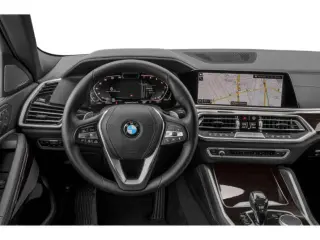 BMW X6 2021 AWD xDrive40i 4dr Sports Activity Coupe