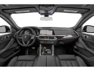BMW X6 2021 AWD xDrive40i 4dr Sports Activity Coupe