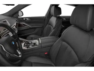 BMW X6 2021 AWD xDrive40i 4dr Sports Activity Coupe