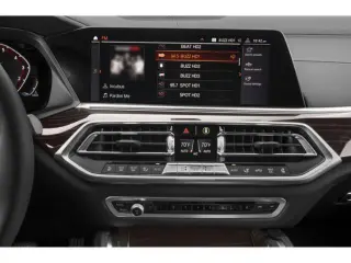 BMW X6 2021 AWD xDrive40i 4dr Sports Activity Coupe