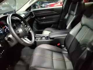 Mazda CX-50 2023 AWD 2.5 Turbo Premium Plus SUV 4 puertas