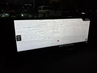 Mazda CX-50 2023 AWD 2.5 Turbo Premium Plus SUV 4 puertas