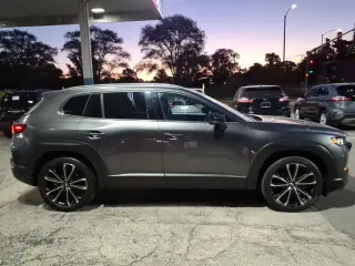 Mazda CX-50 2023 AWD 2.5 Turbo Premium Plus SUV 4 puertas