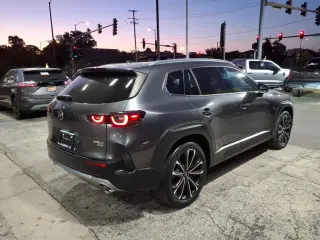 Mazda CX-50 2023 AWD 2.5 Turbo Premium Plus SUV 4 puertas