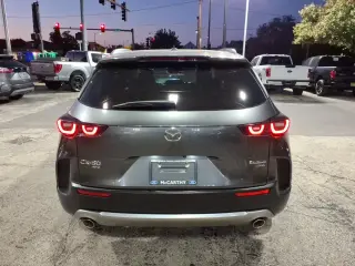 Mazda CX-50 2023 AWD 2.5 Turbo Premium Plus SUV 4 puertas
