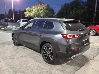 Mazda CX-50 2023 AWD 2.5 Turbo Premium Plus SUV 4 puertas