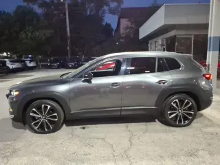 Mazda CX-50 2023 AWD 2.5 Turbo Premium Plus SUV 4 puertas