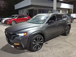 Mazda CX-50 2023 AWD 2.5 Turbo Premium Plus SUV 4 puertas