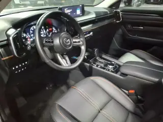 Mazda CX-50 2023 AWD 2.5 Turbo Premium Plus SUV 4 puertas