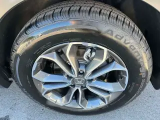Honda CR-V 2020 EX 4dr SUV