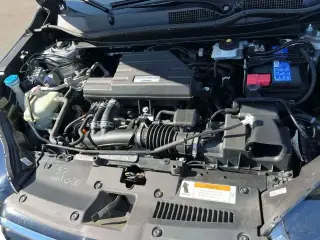 Honda CR-V 2020 EX 4dr SUV