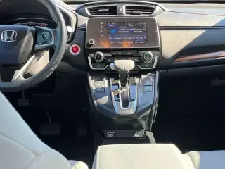 Honda CR-V 2020 EX 4dr SUV