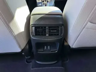 Honda CR-V 2020 EX 4dr SUV