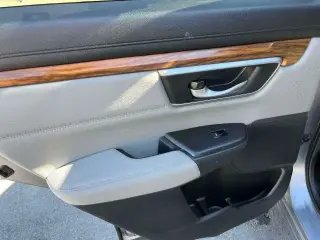 Honda CR-V 2020 EX 4dr SUV
