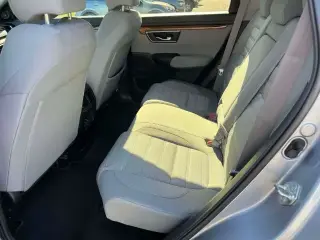 Honda CR-V 2020 EX 4dr SUV