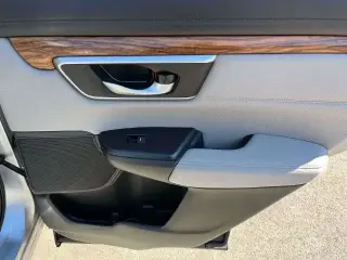 Honda CR-V 2020 EX 4dr SUV