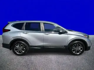 Honda CR-V 2020 EX 4dr SUV