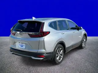 Honda CR-V 2020 EX 4dr SUV