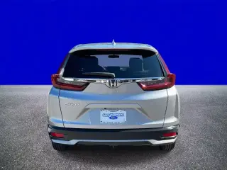 Honda CR-V 2020 EX 4dr SUV