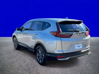 Honda CR-V 2020 EX 4dr SUV