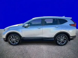 Honda CR-V 2020 EX 4dr SUV