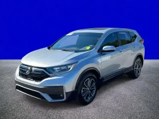 Honda CR-V 2020 EX 4dr SUV