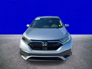 Honda CR-V 2020 EX 4dr SUV