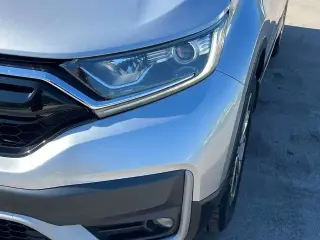 Honda CR-V 2020 EX 4dr SUV