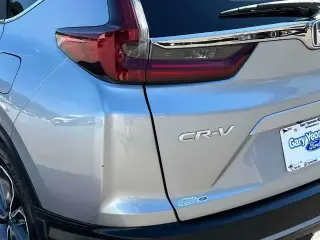 Honda CR-V 2020 EX 4dr SUV