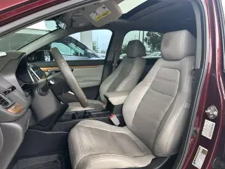 Honda CR-V 2019 EX 4dr SUV