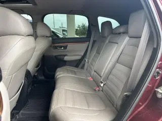 Honda CR-V 2019 EX 4dr SUV
