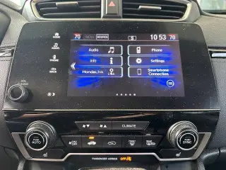 Honda CR-V 2019 EX 4dr SUV