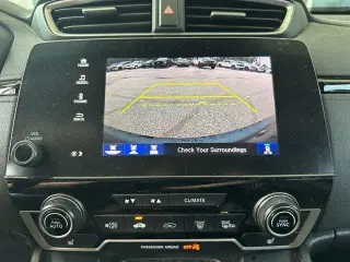 Honda CR-V 2019 EX 4dr SUV