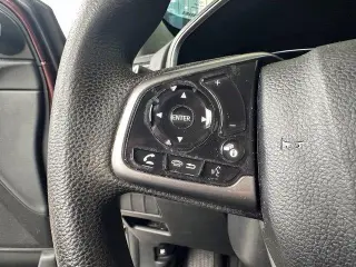 Honda CR-V 2019 EX 4dr SUV