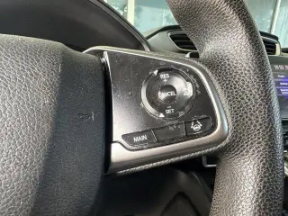 Honda CR-V 2019 EX 4dr SUV