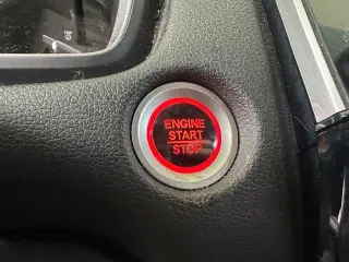 Honda CR-V 2019 EX 4dr SUV