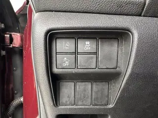 Honda CR-V 2019 EX 4dr SUV