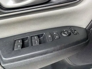 Honda CR-V 2019 EX 4dr SUV
