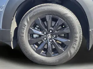 SUV Mazda CX-4WD 2024 2.5 S Premium 4dr