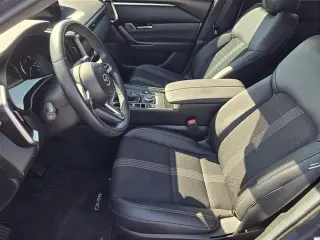 SUV Mazda CX-4WD 2024 2.5 S Premium 4dr