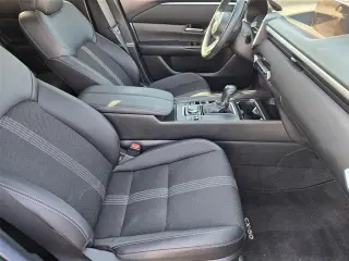SUV Mazda CX-4WD 2024 2.5 S Premium 4dr