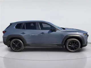SUV Mazda CX-4WD 2024 2.5 S Premium 4dr