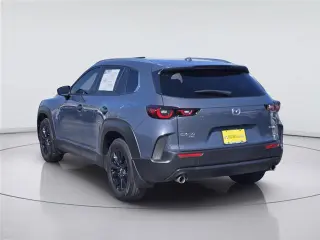 SUV Mazda CX-4WD 2024 2.5 S Premium 4dr