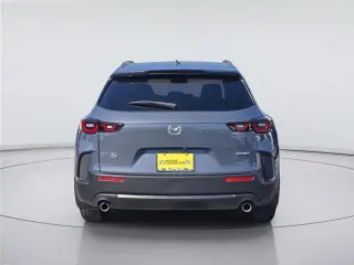 SUV Mazda CX-4WD 2024 2.5 S Premium 4dr