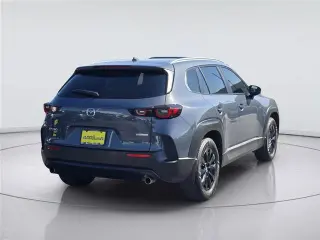SUV Mazda CX-4WD 2024 2.5 S Premium 4dr