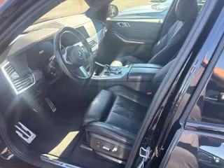 BMW X5 2023 sDrive40i 4dr Vehículo Deportivo de Actividades
