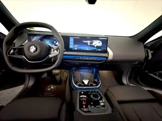 BMW X3 2026 AWD 30 xDrive 4dr Vehículo Deportivo de Actividad