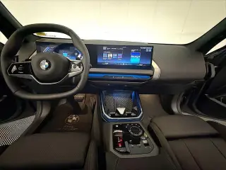 BMW X3 2026 AWD 30 xDrive 4dr Vehículo Deportivo de Actividad