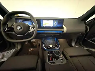 BMW X3 2026 AWD 30 xDrive 4dr Vehículo Deportivo de Actividad