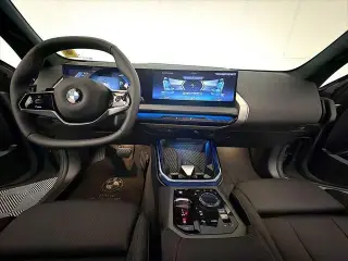BMW X3 2026 AWD 30 xDrive 4dr Vehículo Deportivo de Actividad